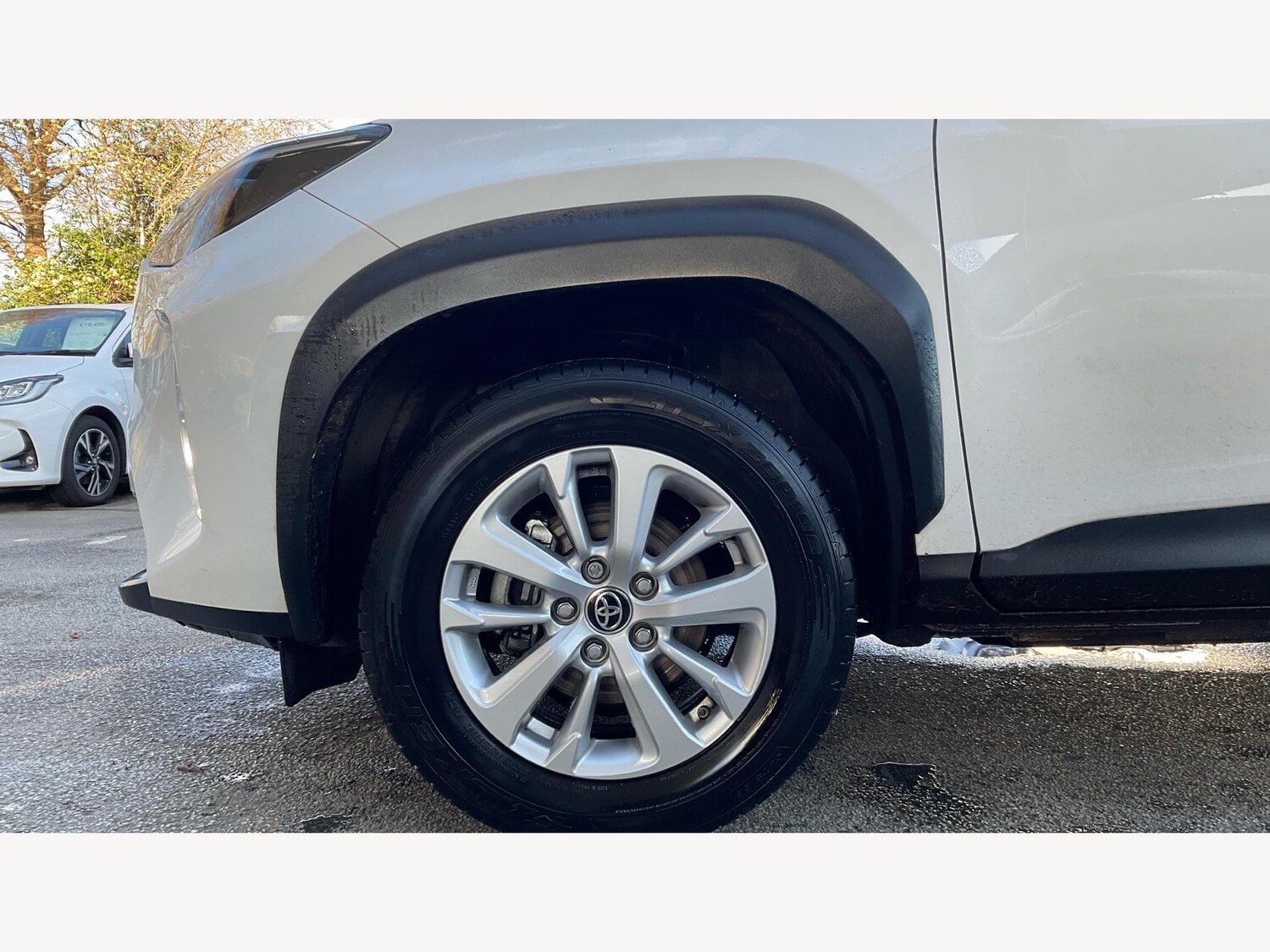 Used Toyota Yaris Cross for sale - 76702175: Photo 20