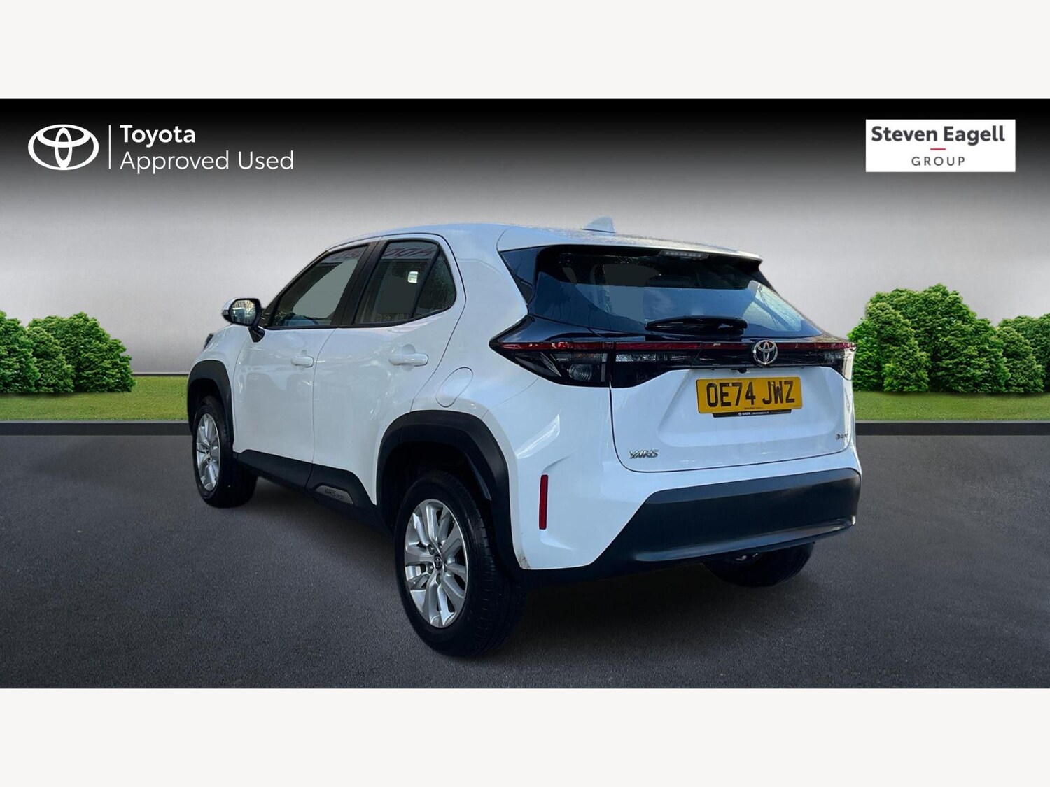 Used Toyota Yaris Cross for sale - 76702175: Photo 6