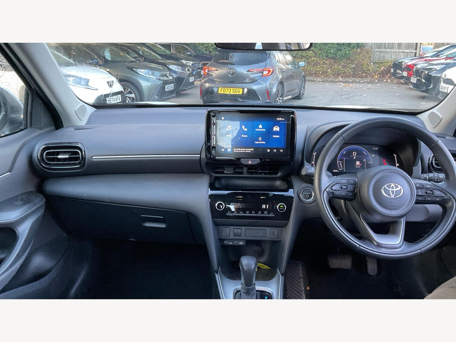 Used Toyota Yaris Cross for sale - 76702175: Photo 7