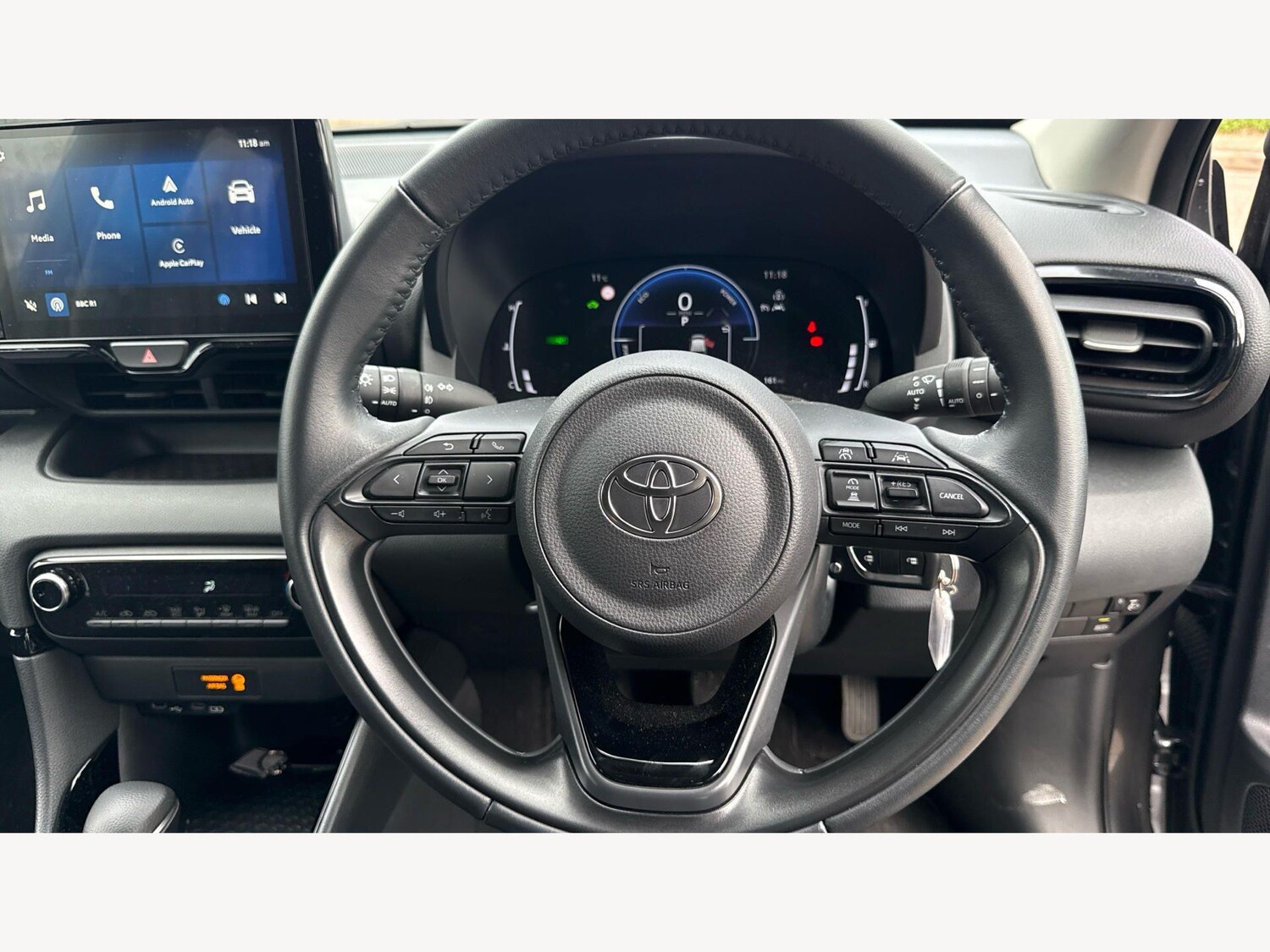 Used Toyota Yaris for sale - 77908770: Photo 10
