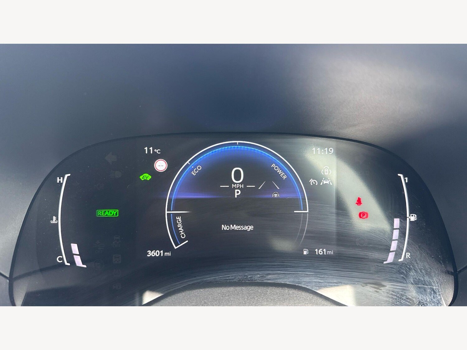 Used Toyota Yaris for sale - 77908770: Photo 11