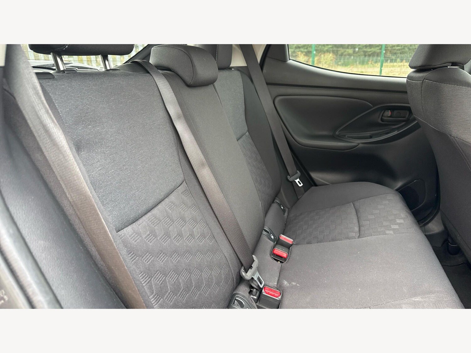 Used Toyota Yaris for sale - 77908770: Photo 14