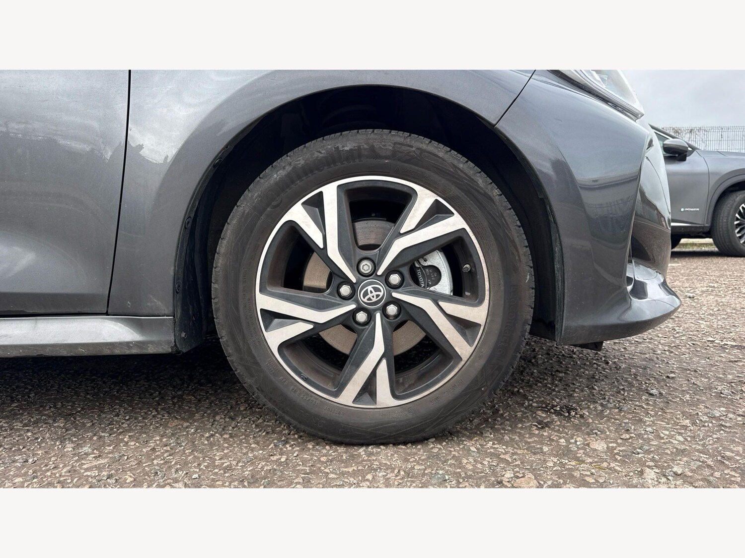 Used Toyota Yaris for sale - 77908770: Photo 20