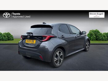 Used Toyota Yaris 2025 for sale - 77908770: Photo