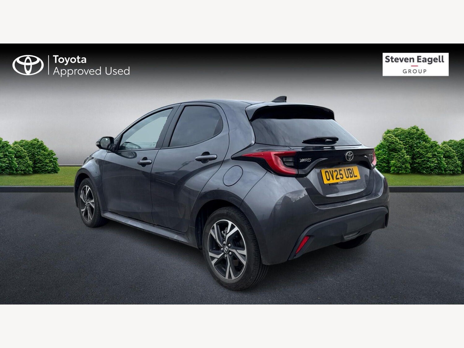 Used Toyota Yaris for sale - 77908770: Photo 6