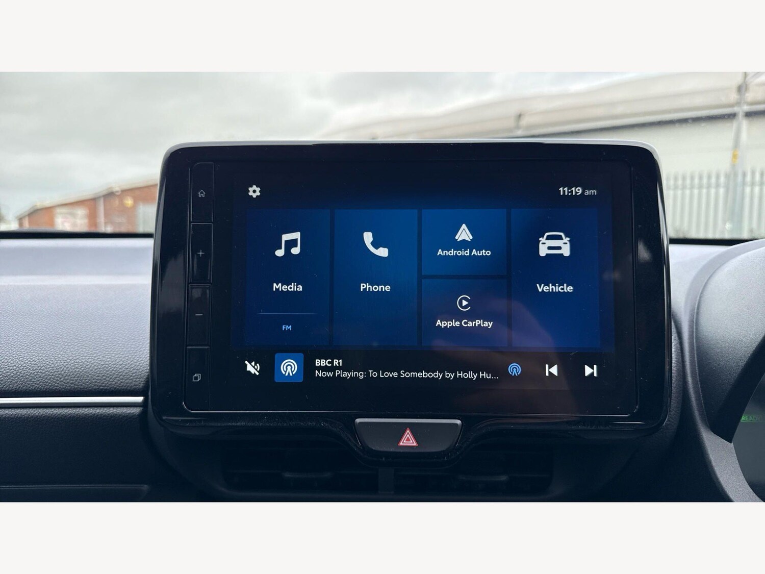 Used Toyota Yaris for sale - 77908770: Photo 9