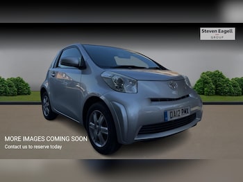Used Toyota IQ 2012 for sale - 78171114: Photo