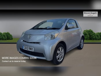 Used Toyota IQ 2012 for sale - 78171114: Photo