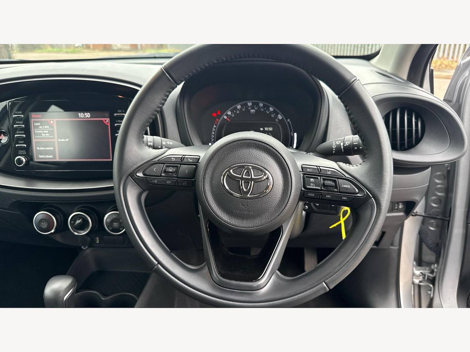 Used Toyota Aygo X 2022 for sale - 77331001: Photo 10