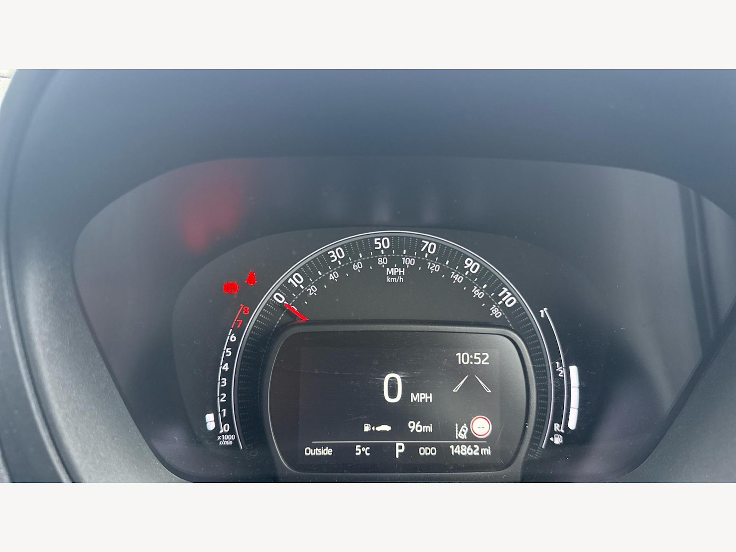 Used Toyota Aygo X 2022 for sale - 77331001: Photo 11