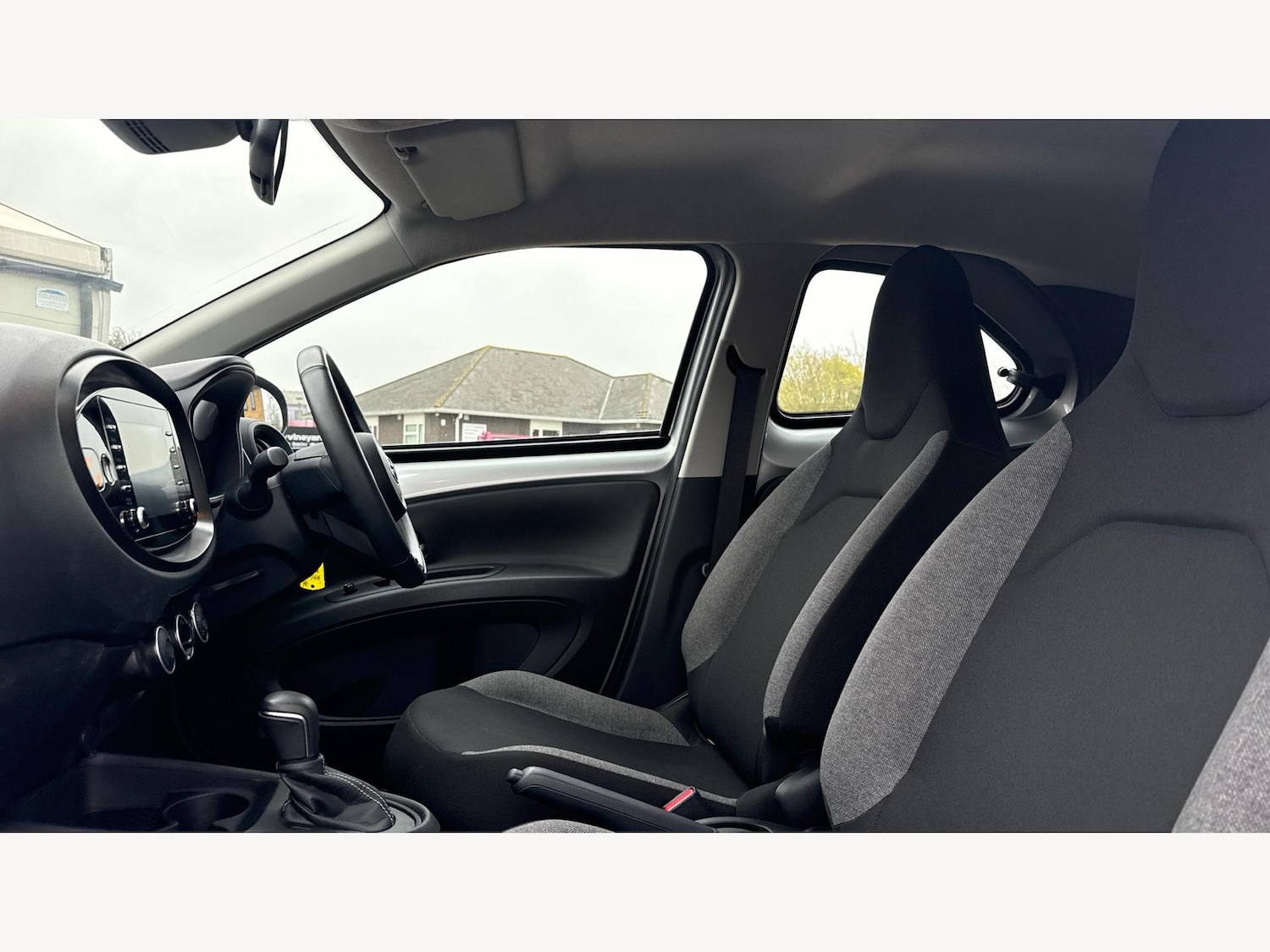 Used Toyota Aygo X 2022 for sale - 77331001: Photo 12