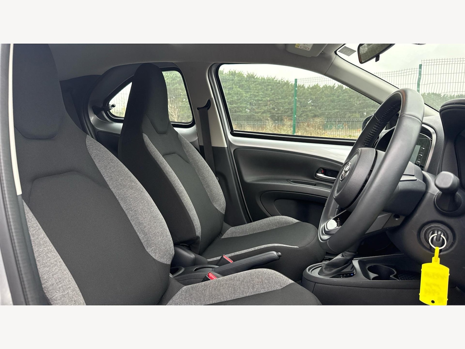 Used Toyota Aygo X 2022 for sale - 77331001: Photo 13