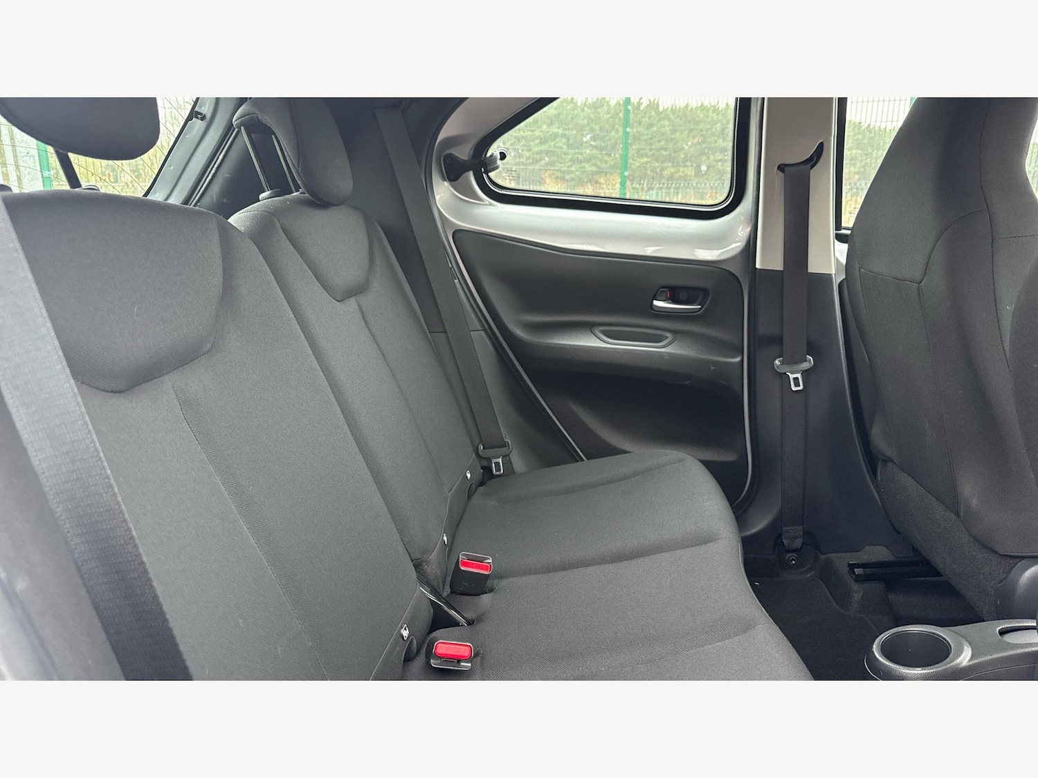 Used Toyota Aygo X 2022 for sale - 77331001: Photo 14