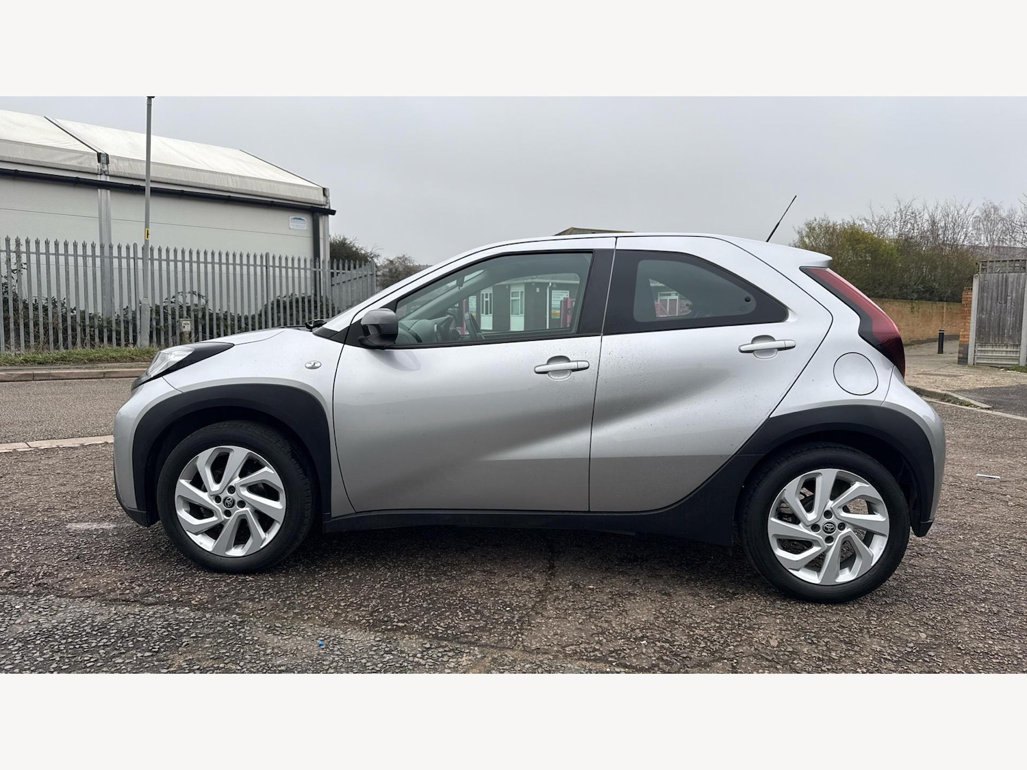 Used Toyota Aygo X 2022 for sale - 77331001: Photo 19