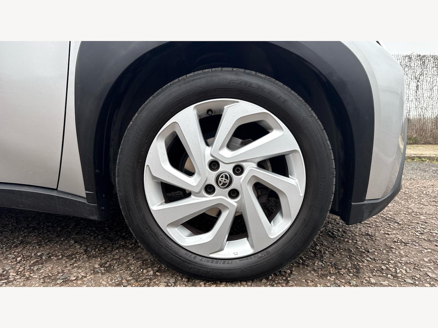 Used Toyota Aygo X 2022 for sale - 77331001: Photo 20