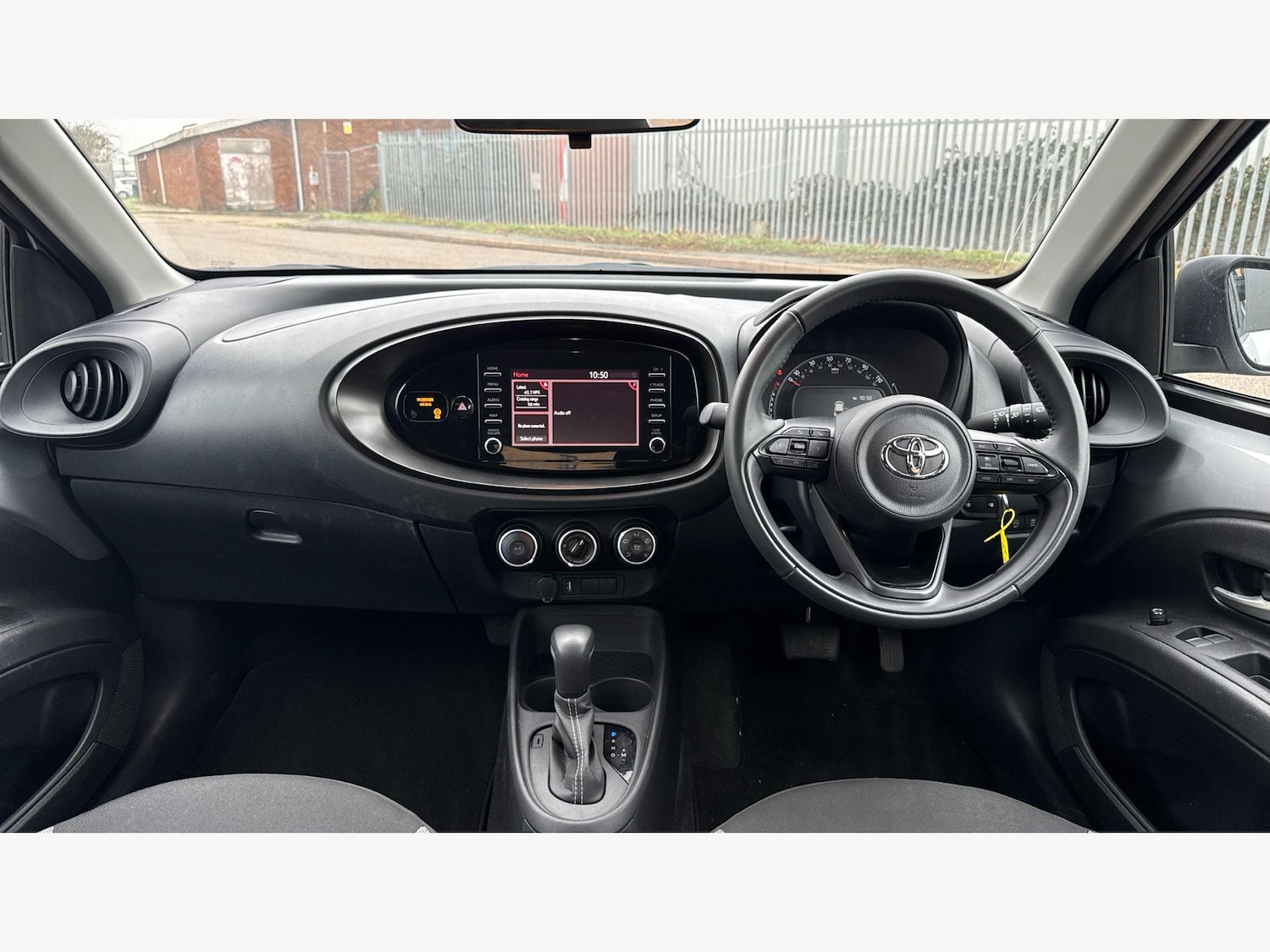 Used Toyota Aygo X 2022 for sale - 77331001: Photo 7