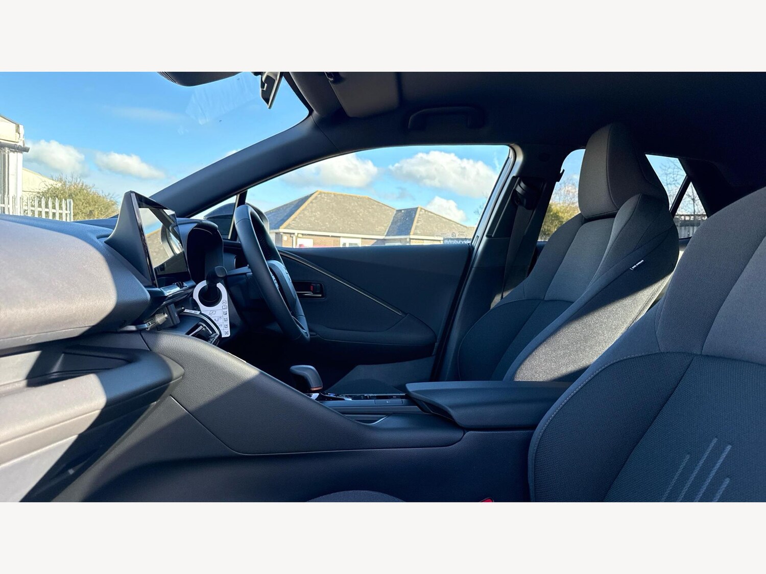 Used Toyota C-HR for sale - 77909430: Photo 12