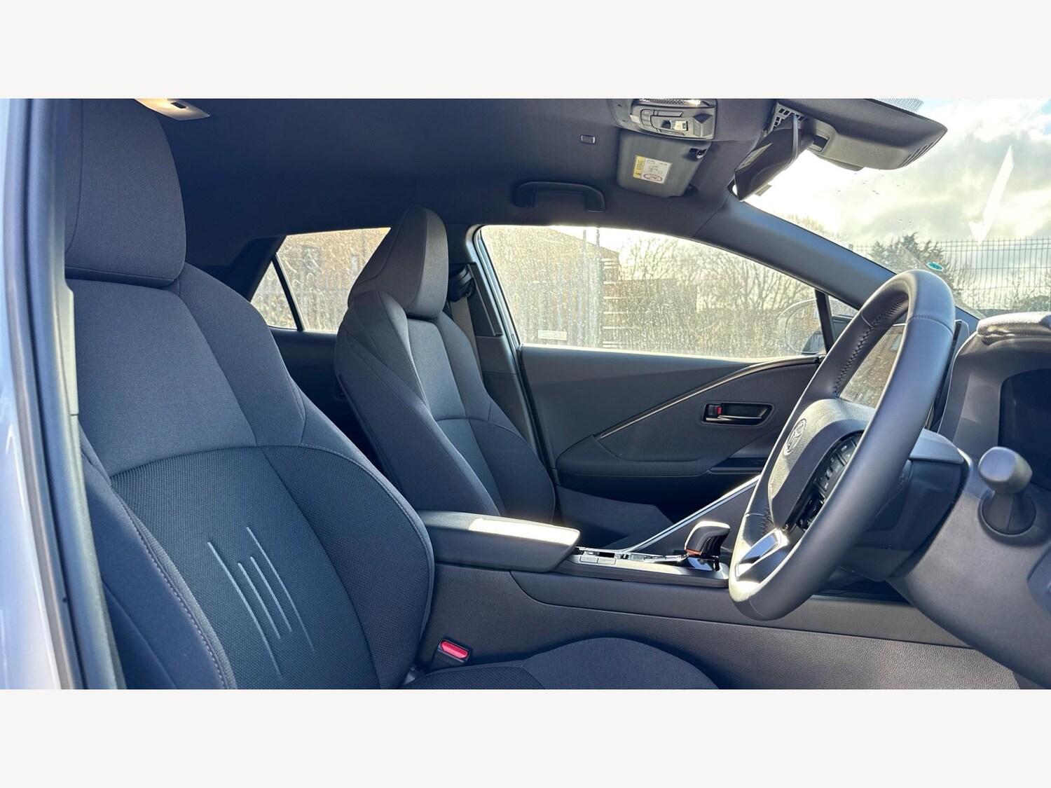 Used Toyota C-HR for sale - 77909430: Photo 13