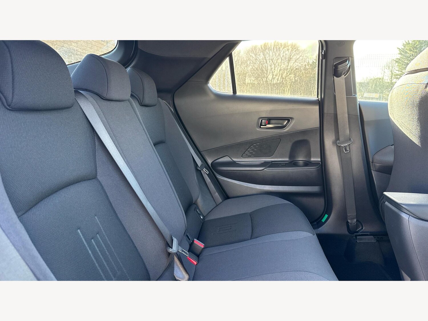 Used Toyota C-HR for sale - 77909430: Photo 14