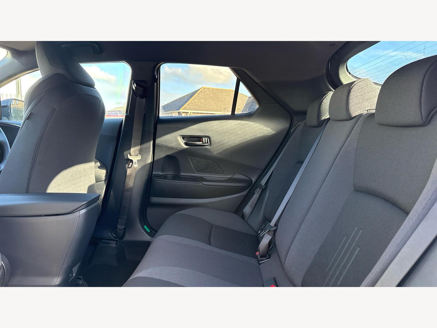 Used Toyota C-HR for sale - 77909430: Photo 15