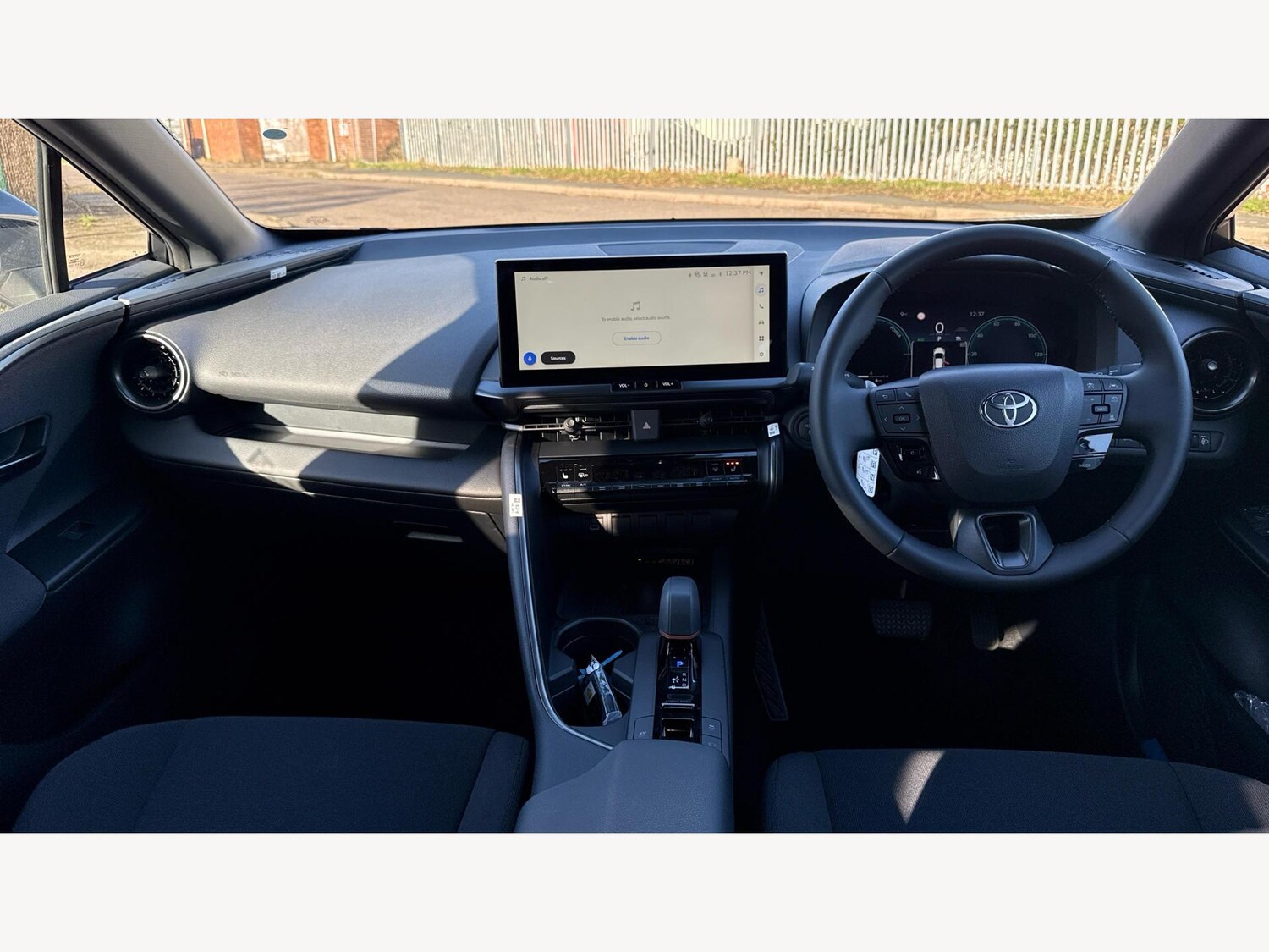 Used Toyota C-HR for sale - 77909430: Photo 7