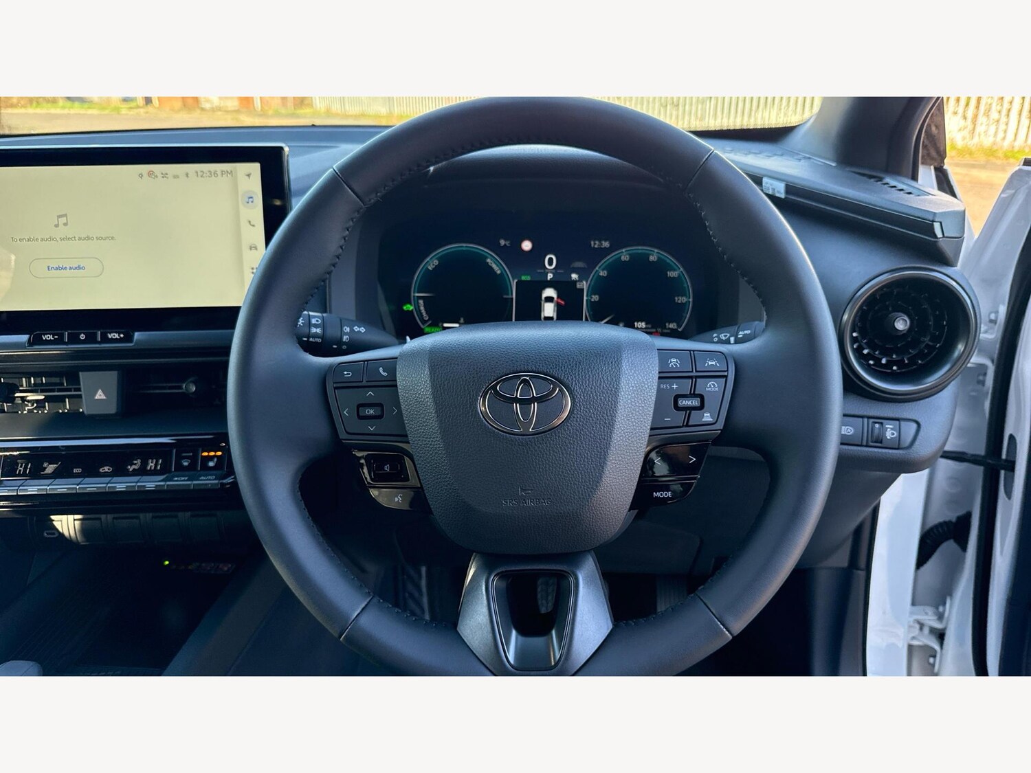 Used Toyota C-HR for sale - 77909430: Photo 8