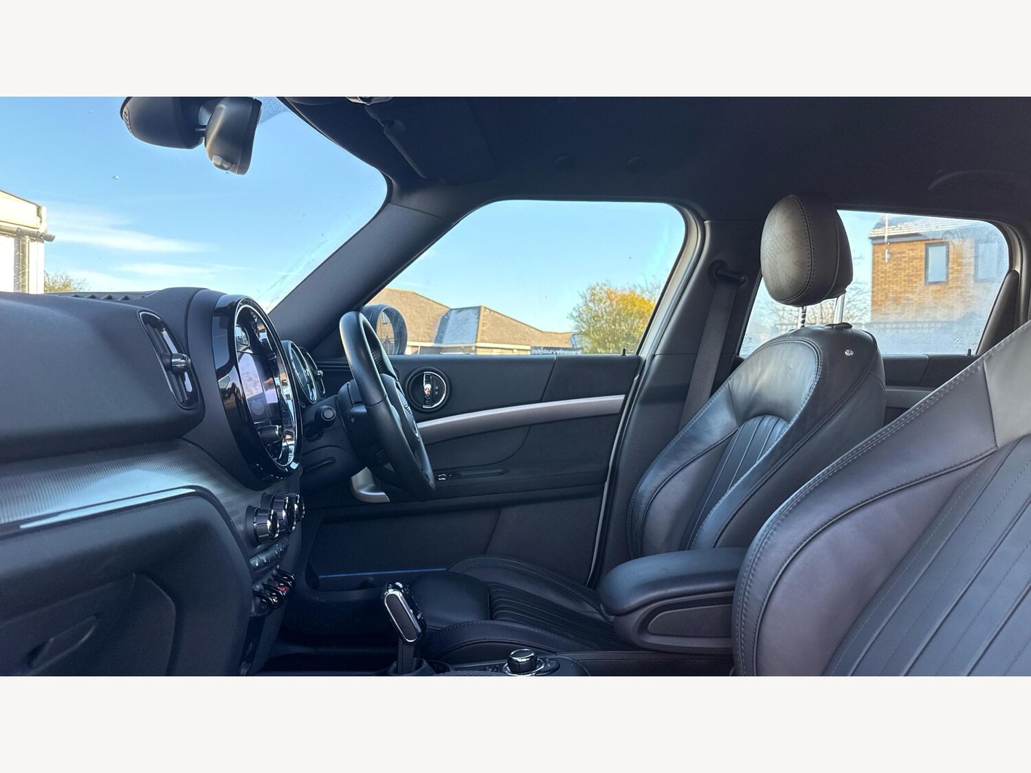 Used MINI Countryman 2022 for sale - 77305472: Photo 12