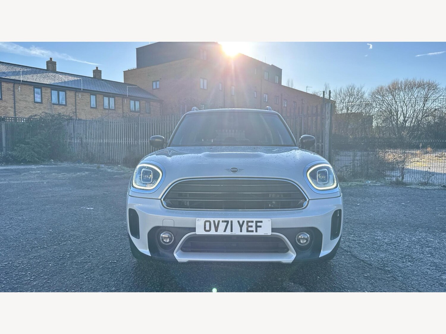 Used MINI Countryman 2022 for sale - 77305472: Photo 17