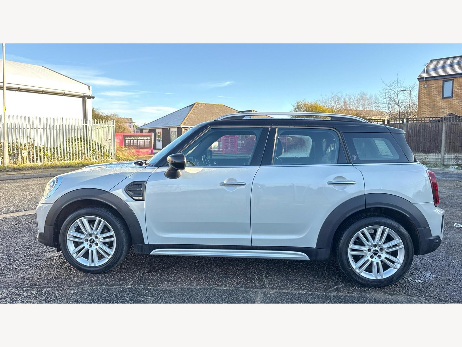 Used MINI Countryman 2022 for sale - 77305472: Photo 19
