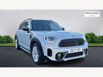 Used MINI Countryman 2022 for sale - 77305472: Photo