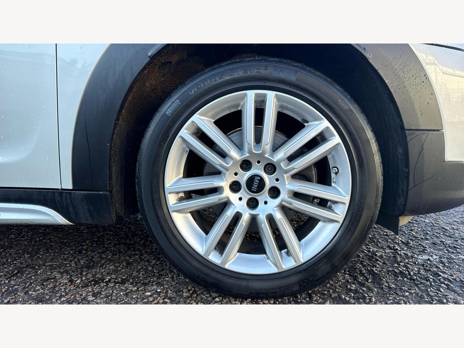 Used MINI Countryman 2022 for sale - 77305472: Photo 20