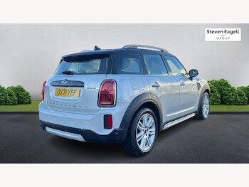 Used MINI Countryman 2022 for sale - 77305472: Photo