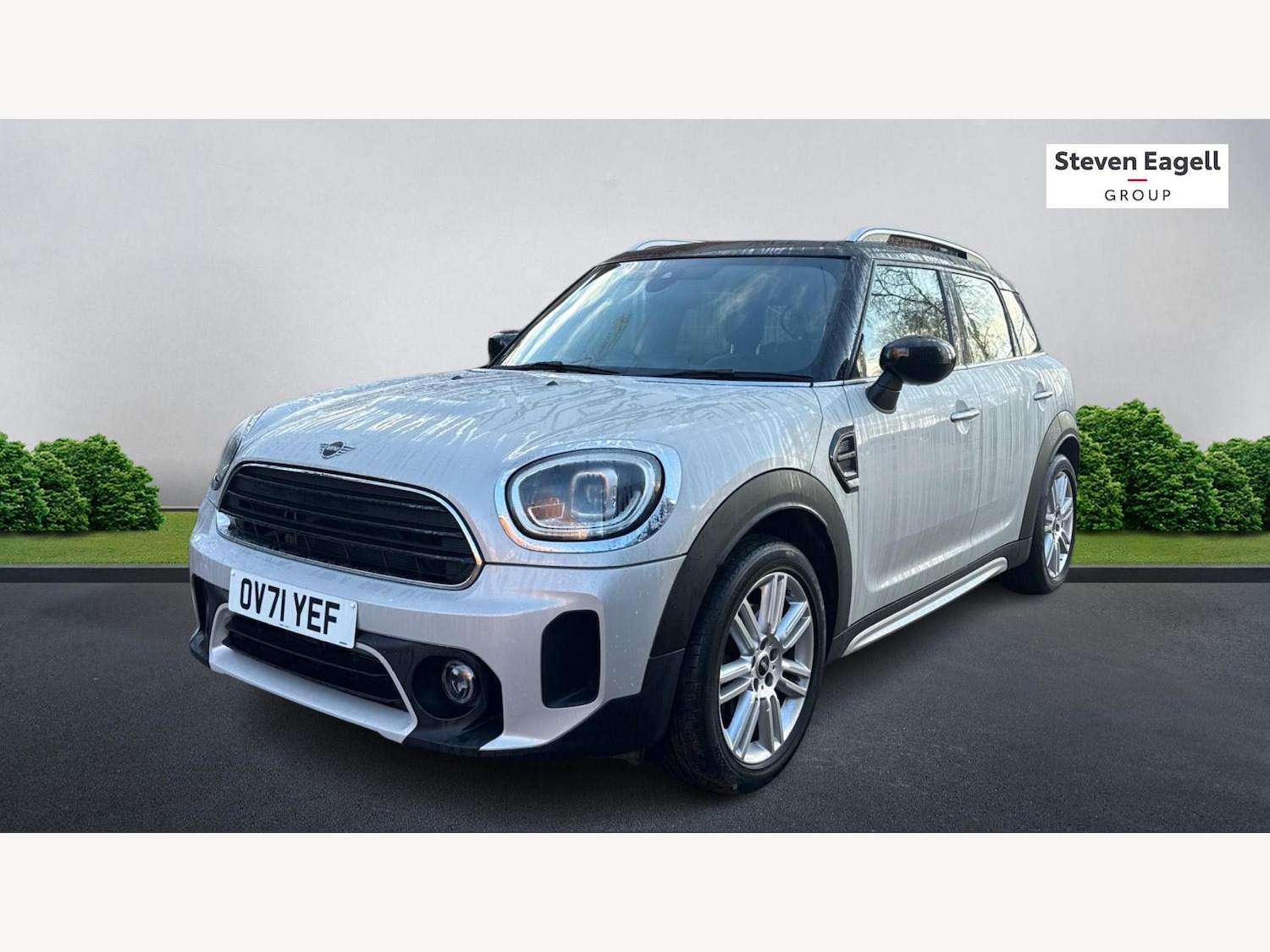 Used MINI Countryman 2022 for sale - 77305472: Photo 3