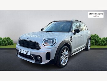 Used MINI Countryman 2022 for sale - 77305472: Photo