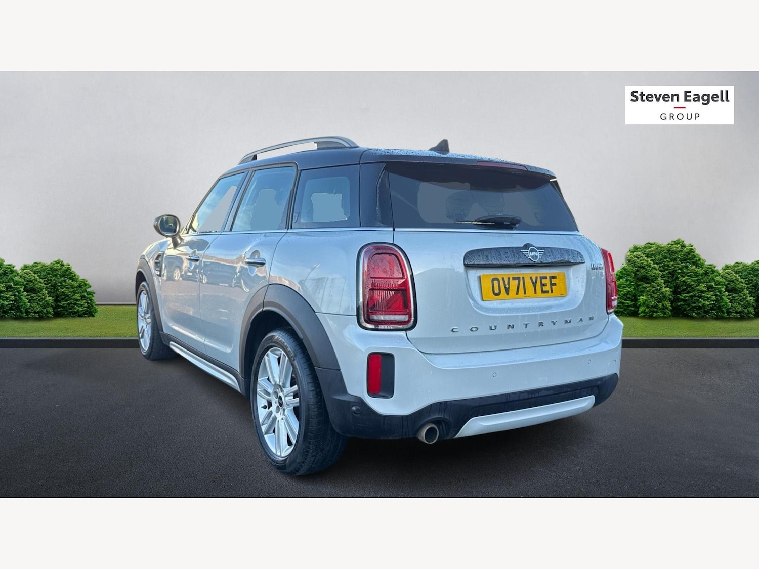Used MINI Countryman 2022 for sale - 77305472: Photo 6