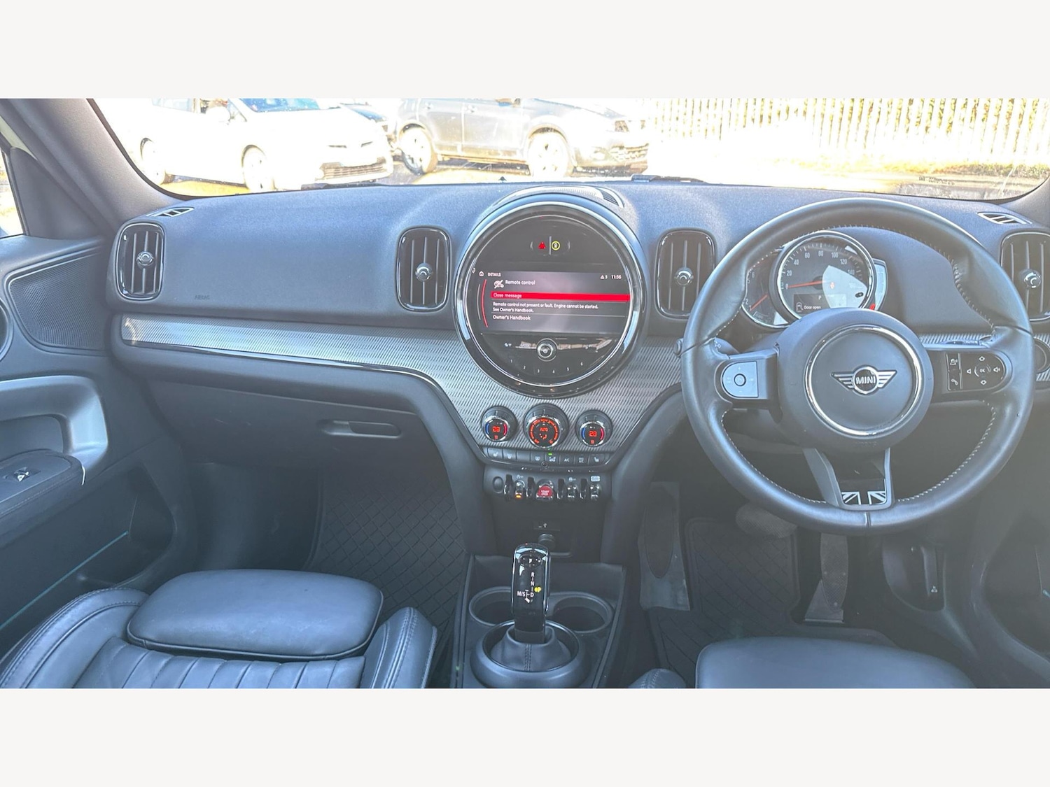 Used MINI Countryman 2022 for sale - 77305472: Photo 7