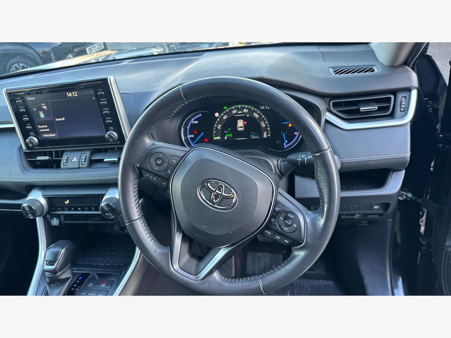 Used Toyota RAV4 2020 for sale - 77455246: Photo 10