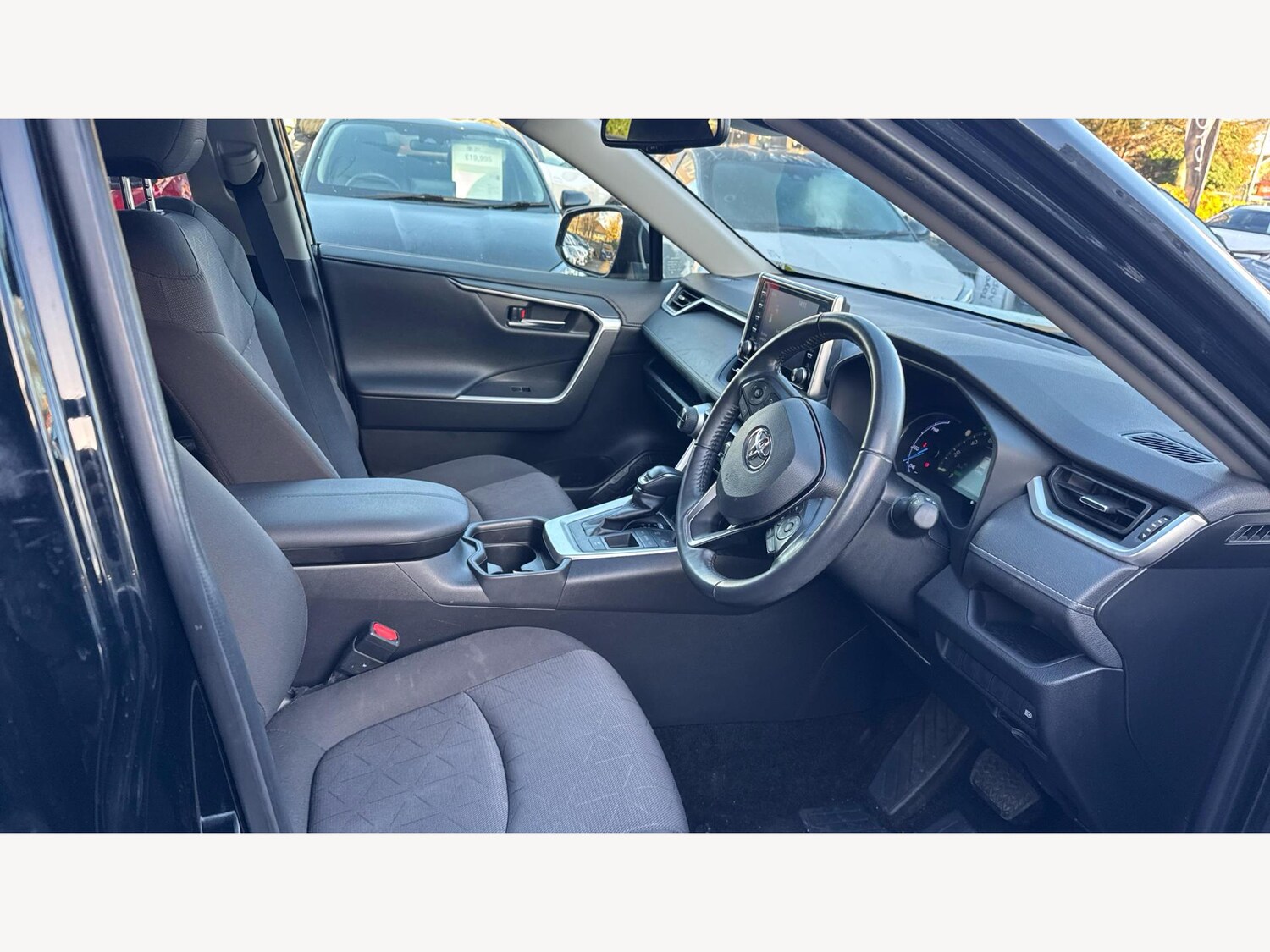 Used Toyota RAV4 2020 for sale - 77455246: Photo 13