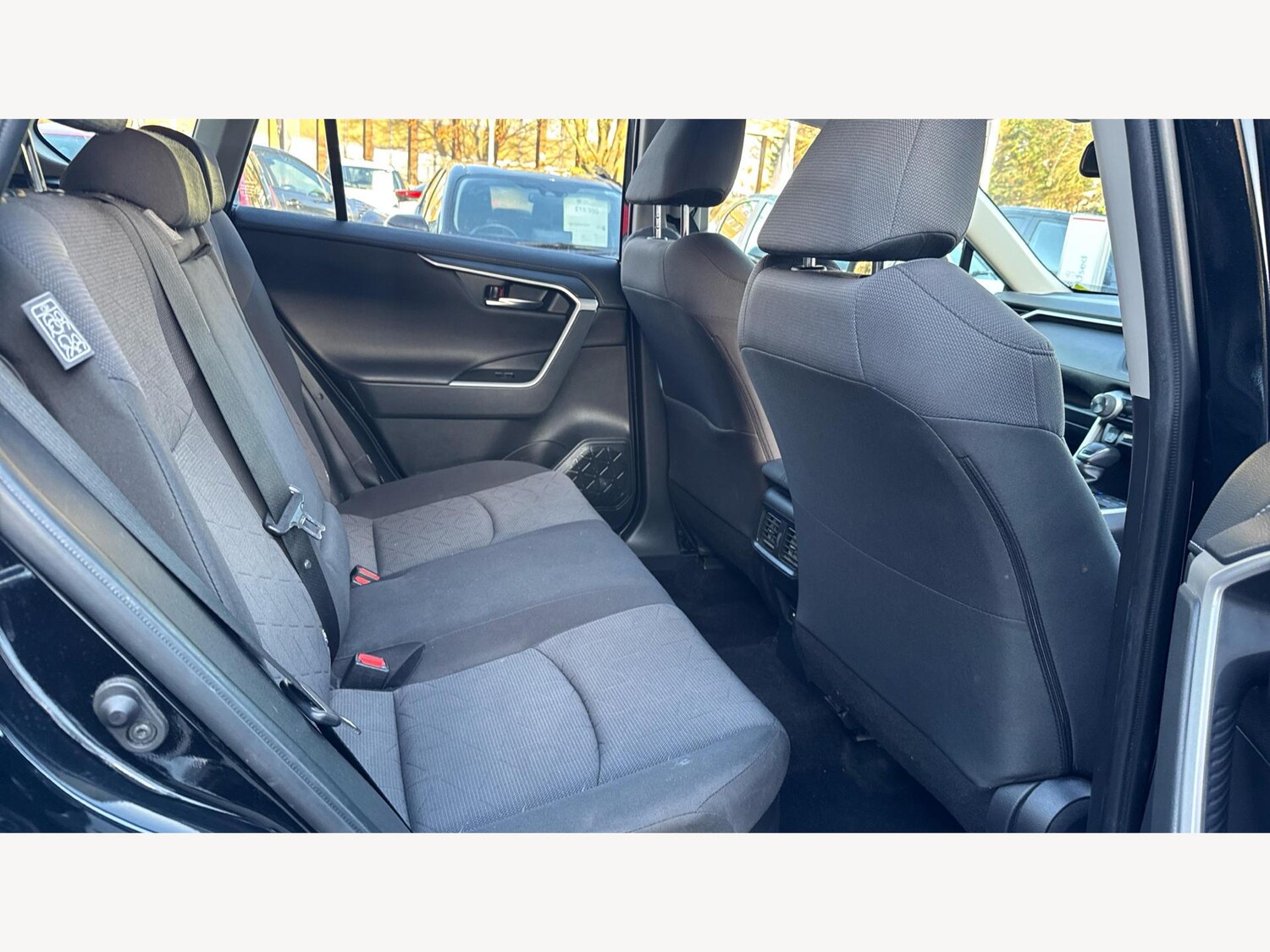 Used Toyota RAV4 2020 for sale - 77455246: Photo 14