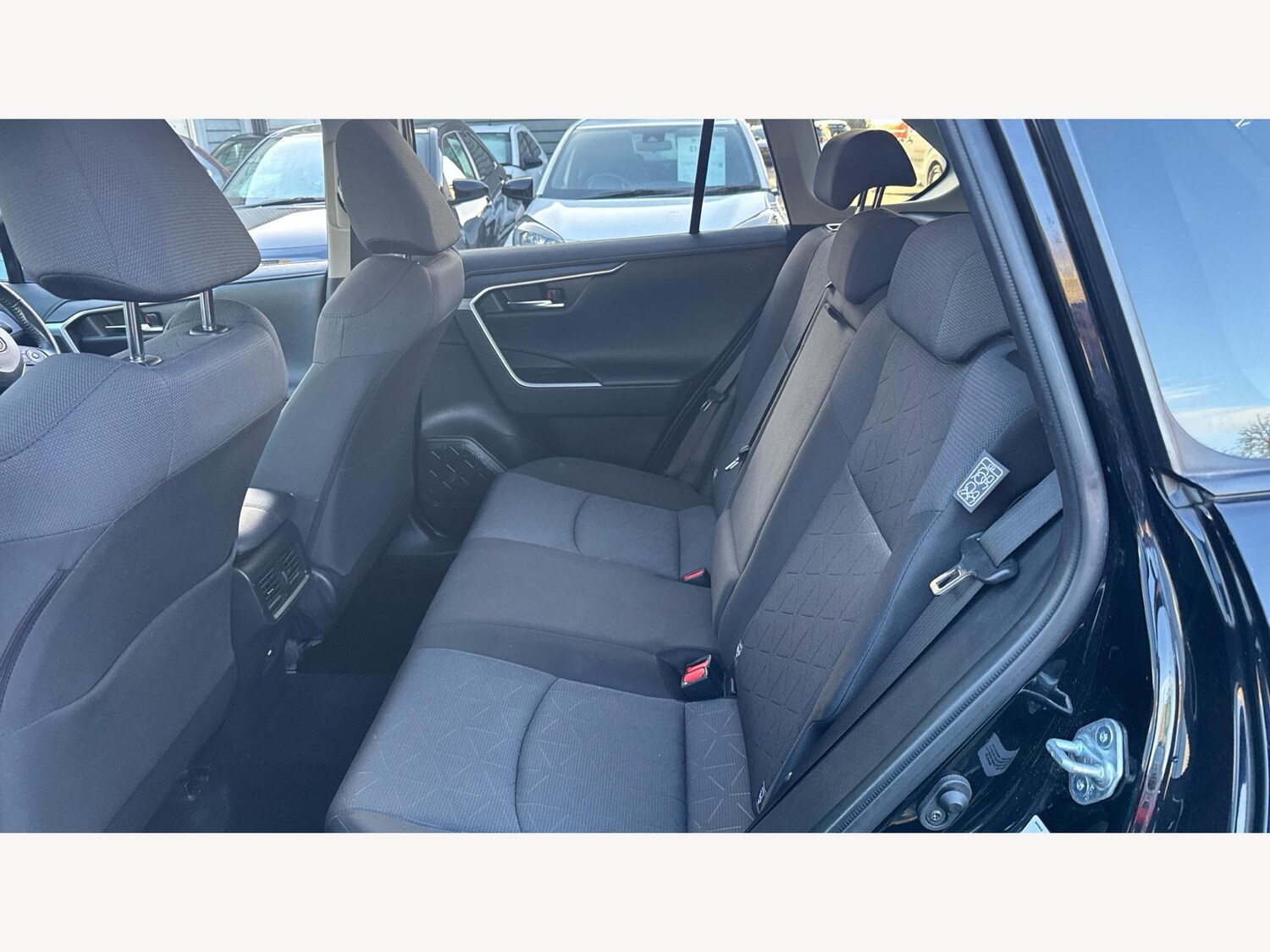 Used Toyota RAV4 2020 for sale - 77455246: Photo 15