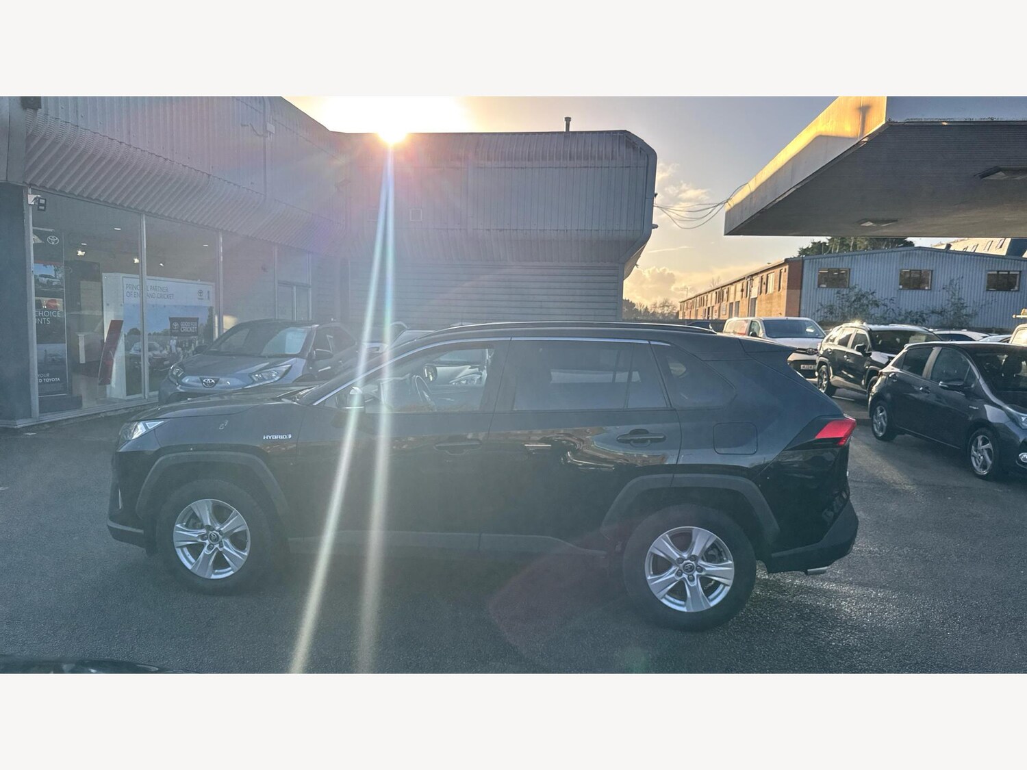 Used Toyota RAV4 2020 for sale - 77455246: Photo 19