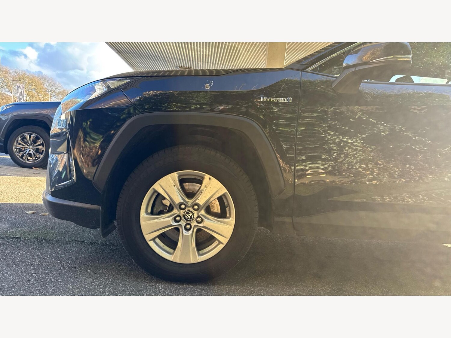 Used Toyota RAV4 2020 for sale - 77455246: Photo 20