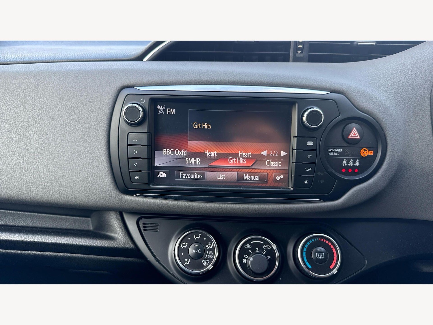 Used Toyota Yaris 2015 for sale - 78099843: Photo 9