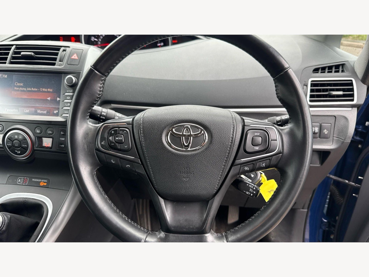 Used Toyota Verso for sale - 77925318: Photo 10