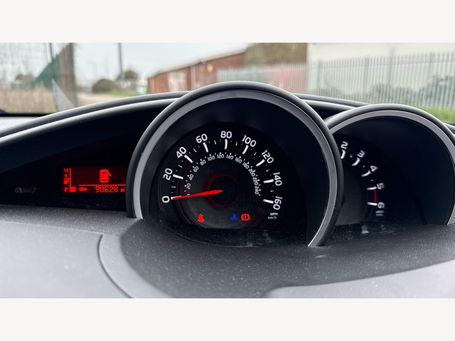 Used Toyota Verso for sale - 77925318: Photo 11