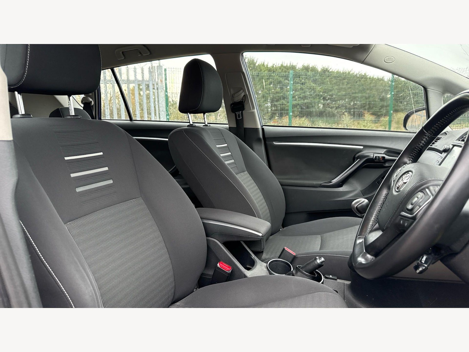 Used Toyota Verso for sale - 77925318: Photo 13