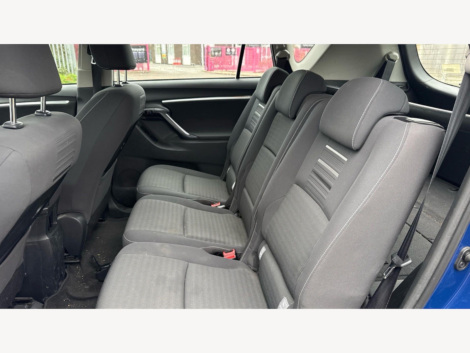 Used Toyota Verso for sale - 77925318: Photo 15