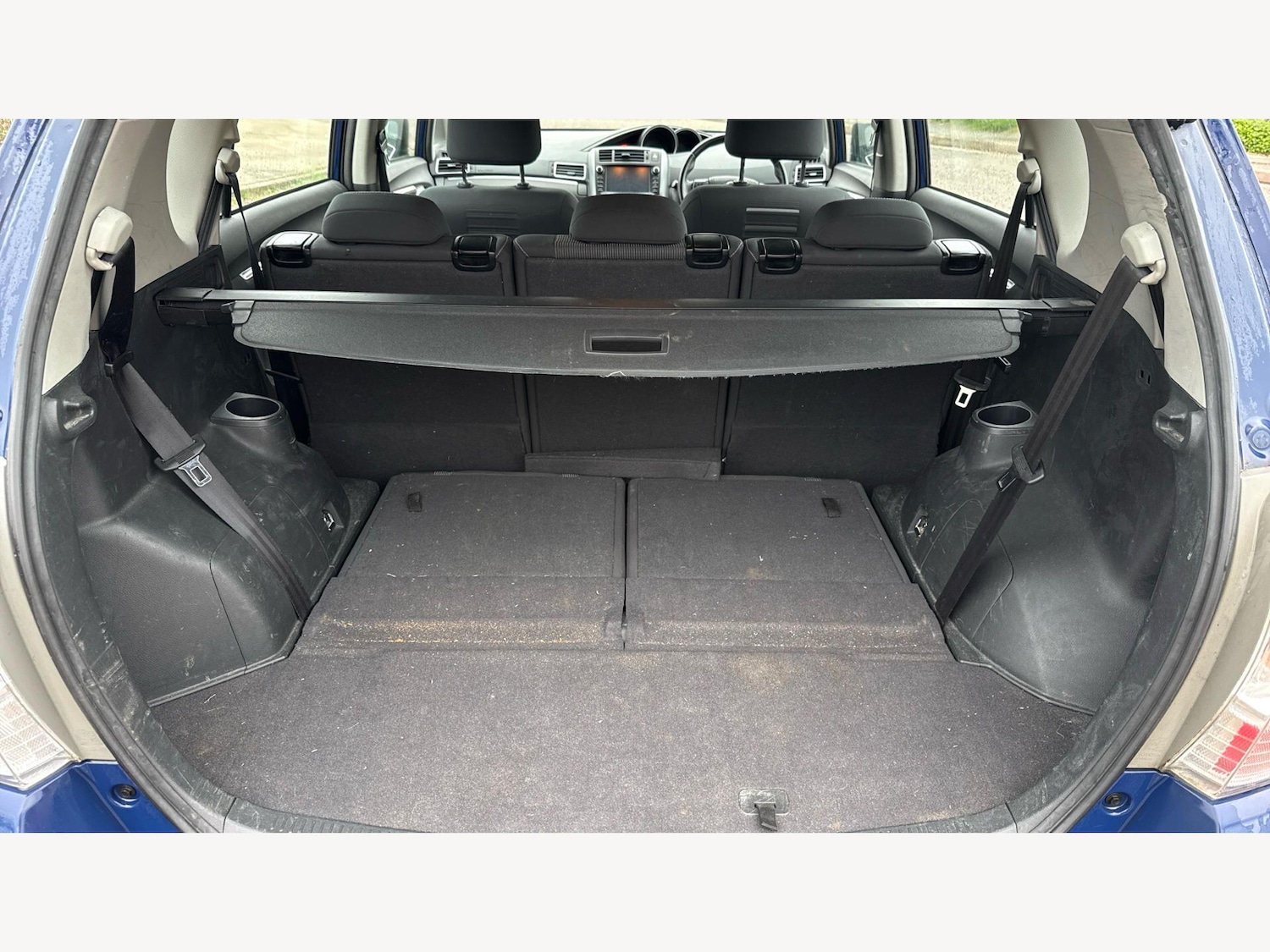 Used Toyota Verso for sale - 77925318: Photo 16