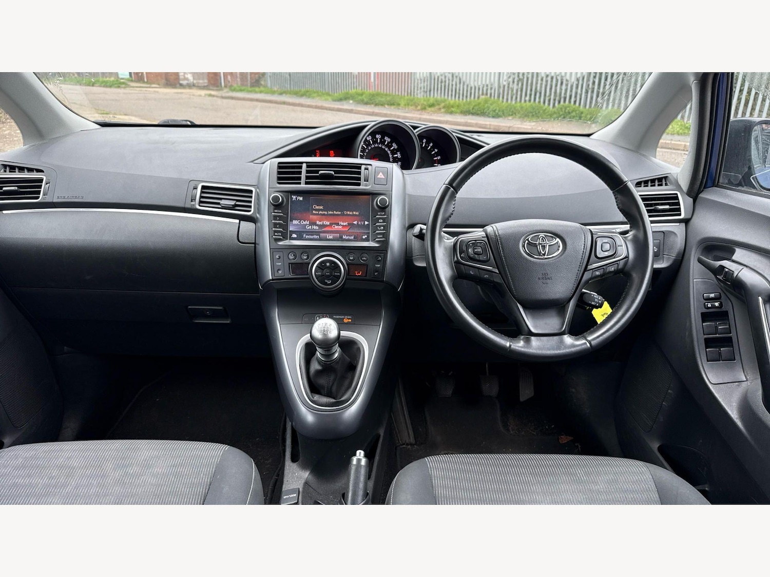 Used Toyota Verso for sale - 77925318: Photo 7