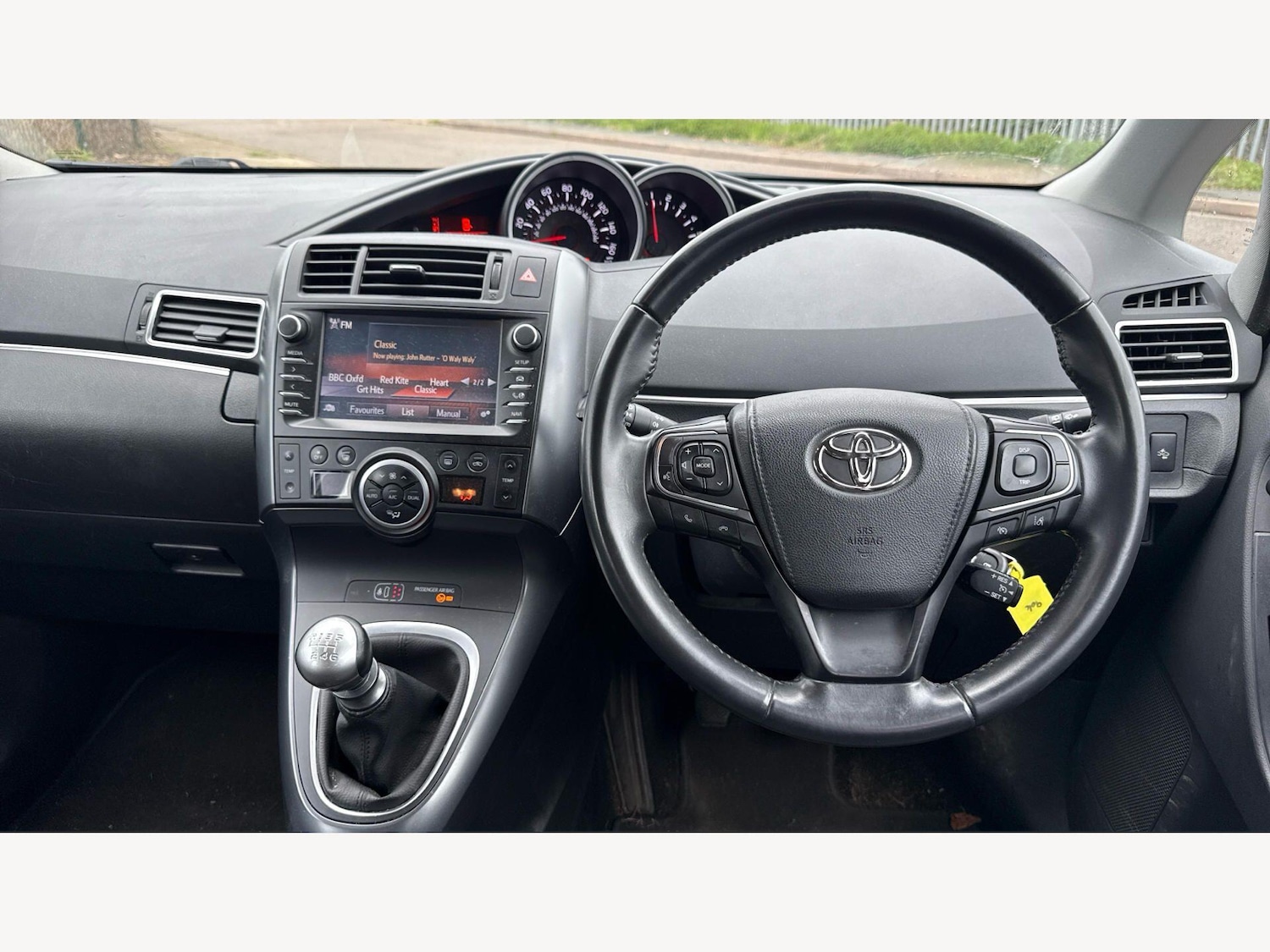Used Toyota Verso for sale - 77925318: Photo 8